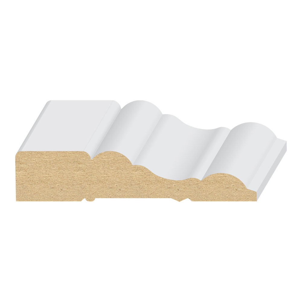 Moulding - MDF